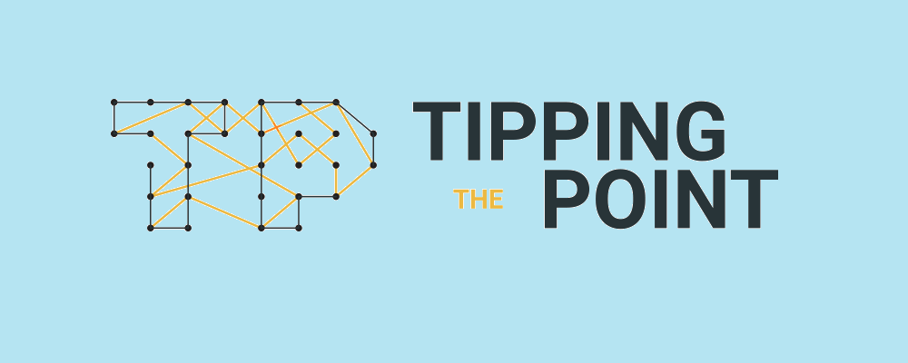 TIPPING the POINT Τηλ-Συνεδρίες 2019-2020