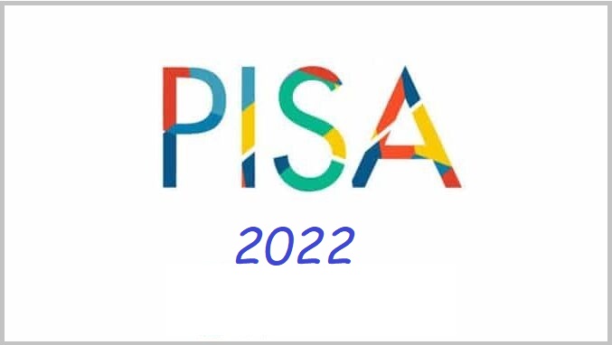 Συμμετοχή του Σχολείου μας στις Εξετάσεις του Διεθνές Πρόγραμματος για την Αξιολόγηση των Μαθητών – PISA