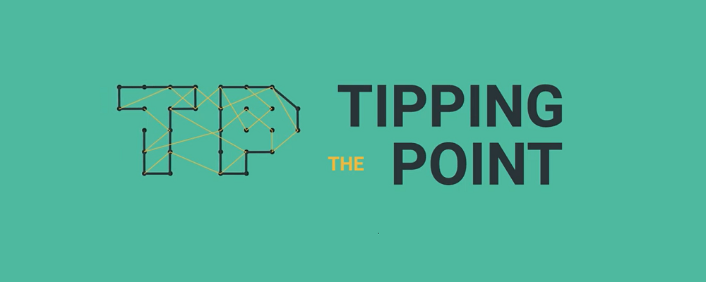 Read more about the article «Διαχείριση  του άγχους» TIPPING the POINT