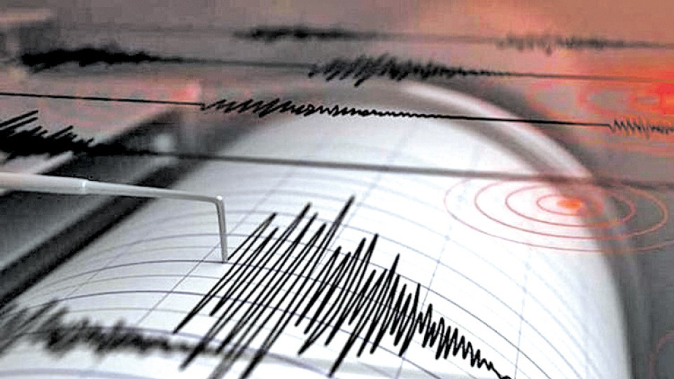 «Σεισμός! Μη σε πιάνει πανικός…» – Διαδικτυακή δράση του ΚΠΕ Αρχανών στο σχολείο μας