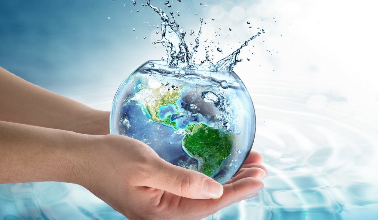 Παγκόσμια Ημέρα Νερού 22 Μαρτίου 2022