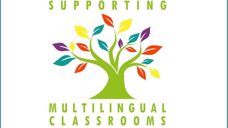 IMMERSE ” Horizon 2020″, σεμινάριο με τίτλο ” Supporting Multilingual Classrooms”