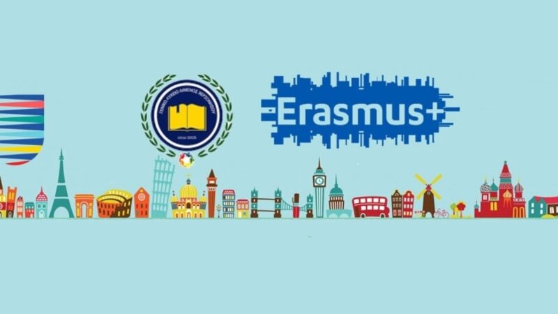 Συμμετοχή του ΓΕΛ Λιμένος Χερσονήσου σε ευρωπαϊκό πρόγραμμα κατάρτισης προσωπικού Erasmus+ ΚΑ122