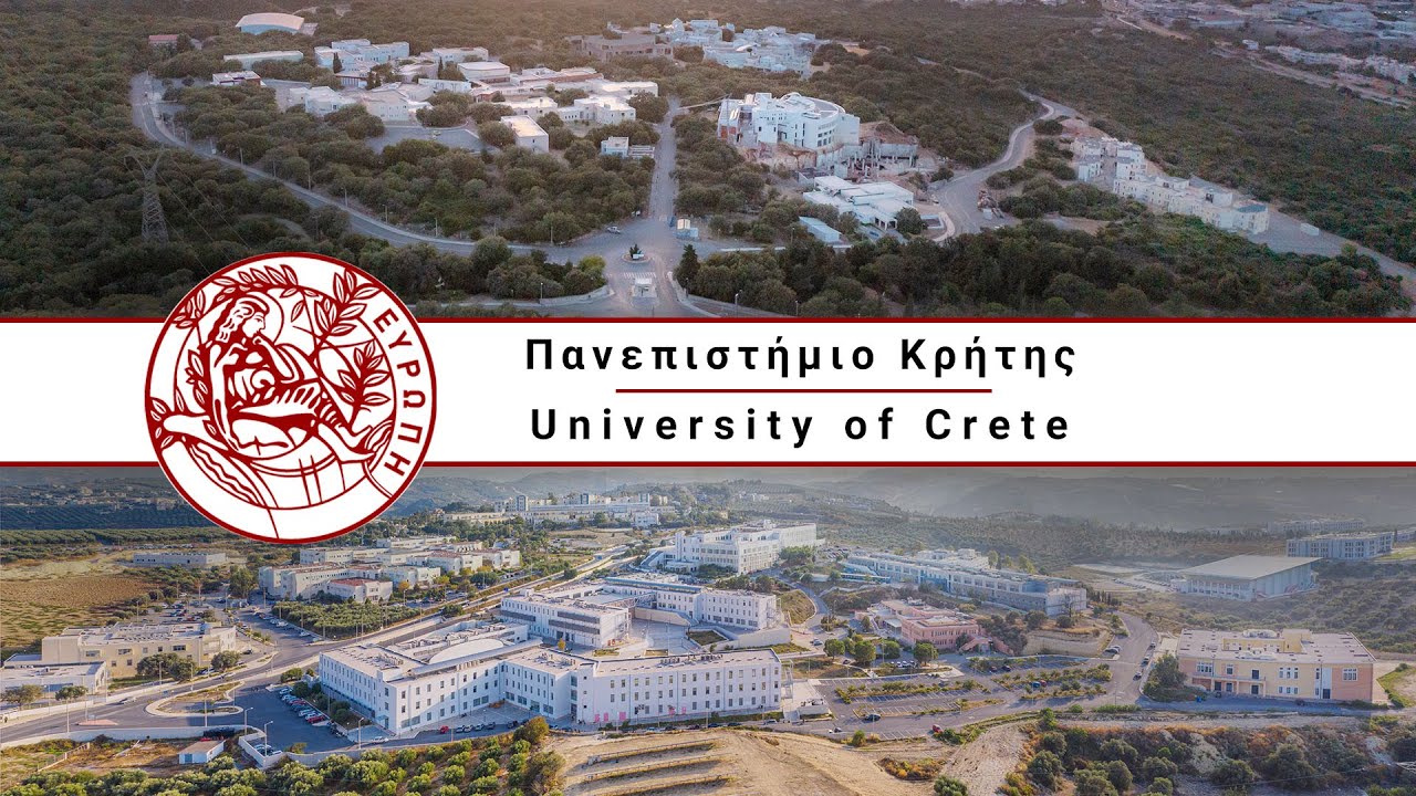 Read more about the article Εκπαιδευτική Επίσκεψη του ΓΕΛ Χερσονήσου στο Πανεπιστήμιο Κρήτης στο Ρέθυμνο.